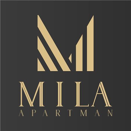 Mila Apartman Appartement Ðakovo Buitenkant foto