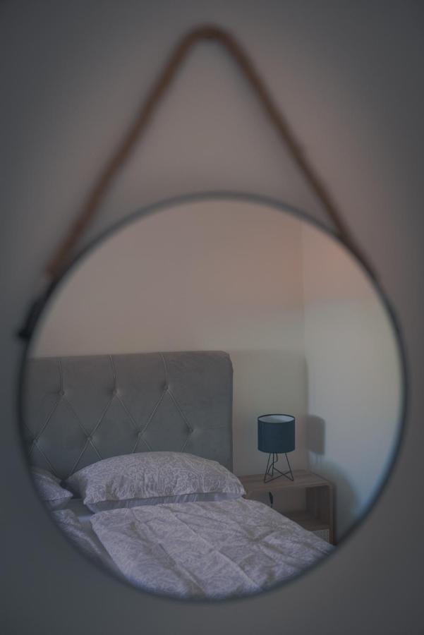Mila Apartman Appartement Ðakovo Buitenkant foto